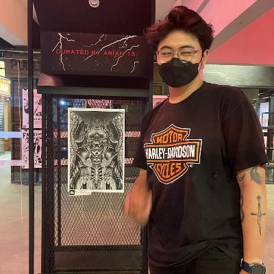 Dimasさんのプロフィール画像