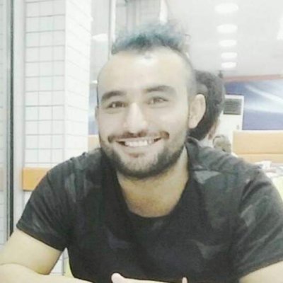 still studying at METU after2018
Until 2018,dedicated to be a great engineer at Yıldız Teknik University,Gazi University and Süleyman Demirel University