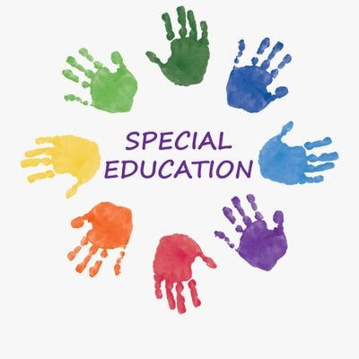 special educator ( विशेष शिक्षक संघ)

दिव्यांग बालको की शिक्षा के लिए एक प्रयास