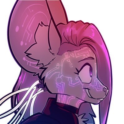 she/they pronouns. I'm just a crazy mouse trying to survive in this insane world. icon by @artofjonas