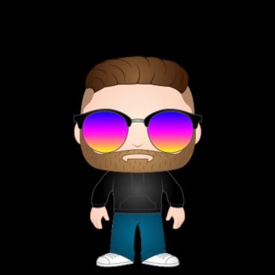 ChrisAmick12's profile picture. 