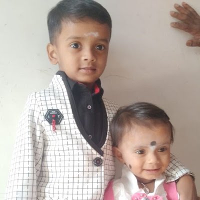 SairamVenkata8's profile picture. 