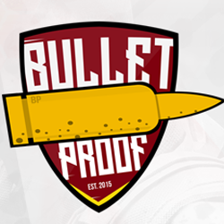 @bulleTProofFAM | Premier Gaming Organization with a primary goal of producing the best competitive gaming content experience to our viewers 🇨🇦