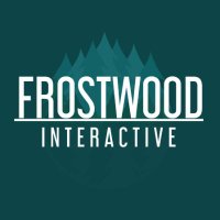 Frostwood Interactive (@frostwood_int) 's Twitter Profile Photo Frostwood Interactive (@frostwood_int) 's Twitter Profile Photo