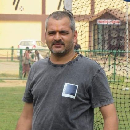 Ps384943Sharma's profile picture. The ps