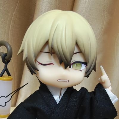 爱进化さんのプロフィール画像
