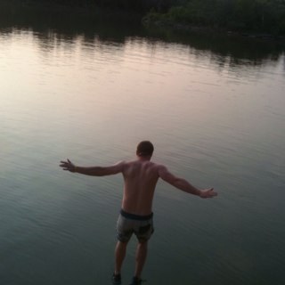 JASONmadeDev's profile picture. 