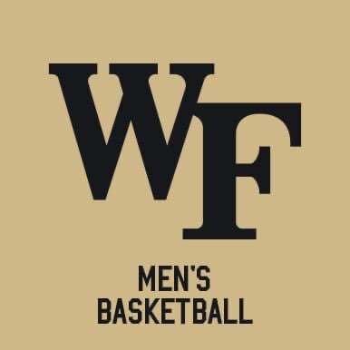 The Official Home of Wake Forest Men's Basketball. Four-Time @theACC Champs & Seven Elite Eight Appearances #GoDeacs