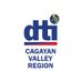 DTI Region 2 (@dti_r2) Twitter profile photo DTI Region 2 (@dti_r2) Twitter profile photo