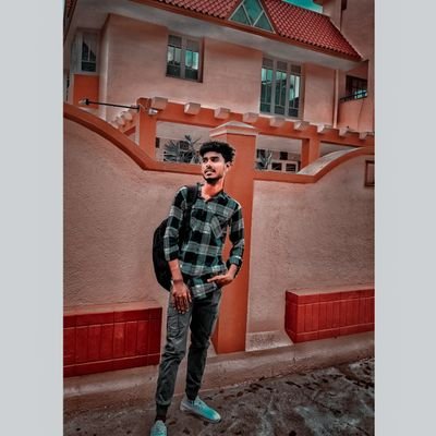 larence_ragava's profile picture. 