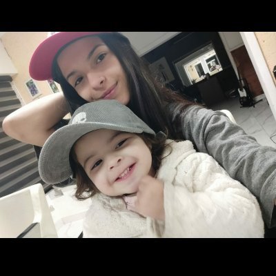 Isabella ♥️ mi gran amor