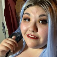 Gaby O. (@witchybatray) 's Twitter Profile