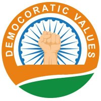 Democratic Values(@democraticvalue) 's Twitter Profile Photo