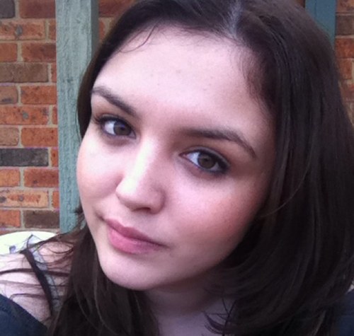 KathrynJoyce's profile picture. salsa dancing with my confusion