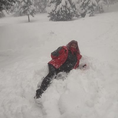 Nur91089416's profile picture. Merdak dağcılık spor