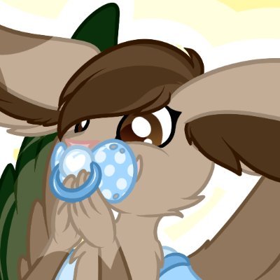 *Ruu/29/She/They* All about the poof and fluff~ AB/DL Artist. Check out my FA for more complete pics! icon by me~ Commissions OPEN (Note to get a slot~)