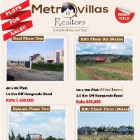 Metro Villas Realtors (2021)(@Metro_Villas) 's Twitter Profile Photo