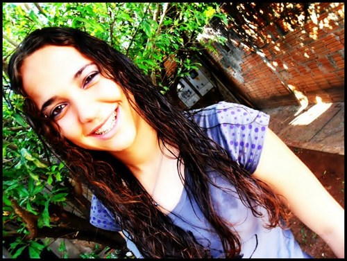 Eo tte amoo muitoo meu amorzinho ! vc é tudo na minha viida (L)