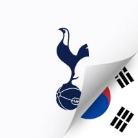 Tottenham Hotspur π°π· (@spurs_kr) 's Twitter Profile Photo Tottenham Hotspur π°π· (@spurs_kr) 's Twitter Profile Photo