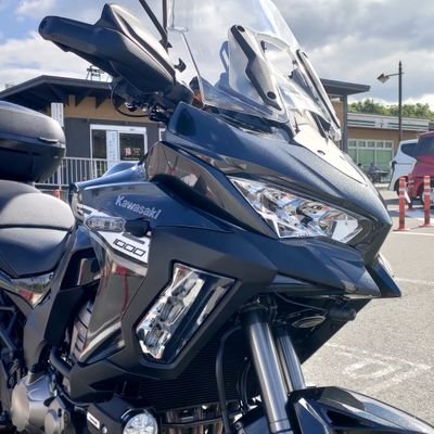 hiro_cbr400r's profile picture. 車載動画を見て2020年7月に普通二輪免許を、2022年8月に大型二輪免許を取得した兵庫県民です。大型連休が取れたらロングツーリングに出かけたい。