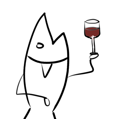 魚酒 / SakanaSakeさんのプロフィール画像