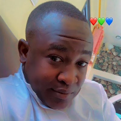 Mand2Amadou's profile picture. 