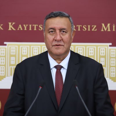 CHP Niğde Mv. TBMM Tarım,Orman ve Köyişleri Komisyonu üyesi.(Sendikacı-Yazar-Gıda ve Otomotiv(Traktör ) Grupları Yönetici.Endüstri Mühendisi)