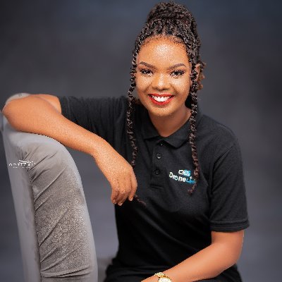Love people|| share Christ||Wife||Drone Pilot
Founder and Manager at Drone Link|| Geologist||humanitarian mapper||youthmapper||GIS||remote sensing||