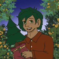 🌲BackgroundTree#3🌲(@Clove_BT3) 's Twitter Profile Photo