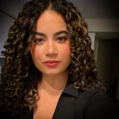 📢 one-woman agency doing strategic comms for startups and VC firms, manager for Latinx content creators
Creator of @LatinxCollectiv
🇩🇴 proud Dominicana