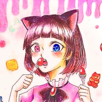💮黯希 蝶結🎗️さんのプロフィール画像