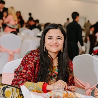 Climate Diplomacy and Policy Analyst @CA_Latest | Alum @Yale, Purbanchal Uni | Nepali | Views own | she/her