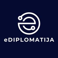 eDiplomatija #DigitalDiplomacy(@eDiplomatija) 's Twitter Profile Photo