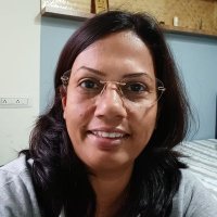 Prachi Mahurkar (@mahurkarprachi) 's Twitter Profile