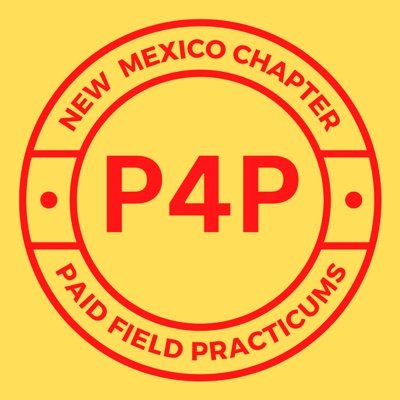 We are New Mexican social work students who believe we should all be paid for our required unpaid internships. Join us! Email: p4p.newmexico@gmail.com