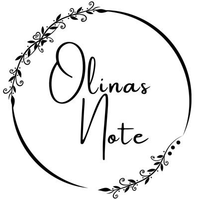 olinasnote Profile Picture