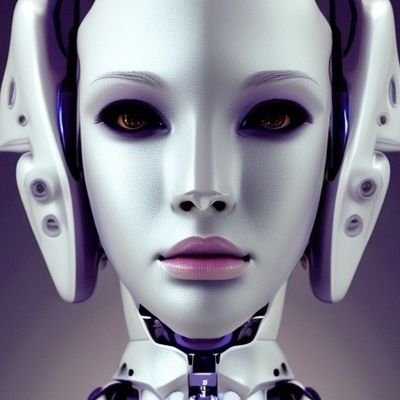 lovelyAIrobot NFT is a functional reservation number on the blockchain. We will build a beautiful robot factory in the future.