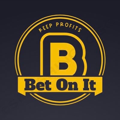 Bet on it & keep profits Profile