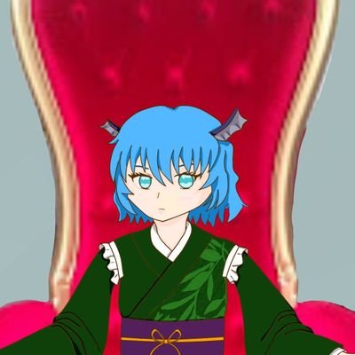 ニコ厨です。 主にニコニコで東方キャラを使った魚の解説動画や料理動画をあげています。
闇市倶楽部の名前で東方同人誌やグッズを出してたりもします。
基本、酒と肴は大好きです
とと検２級を取得しました

普通に趣味アカ私用でも使います
闇市→
https://t.co/5o6nBANUo2