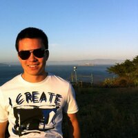 William Chong(@willyjochong) 's Twitter Profile Photo