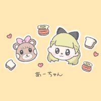 あーちゃん🍯パン島𖤣𖠿𖤣 (@aa_chaaaaan) 's Twitter Profile