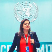 The Ruchi Connect (@ruchisinghtalks) 's Twitter Profile