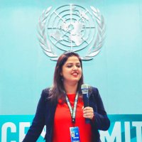 Ruchi Singh, Helping Leaders Design their Success.(@RuchiSinghTalks) 's Twitter Profile Photo