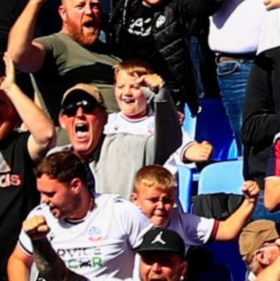 BWFC & local cricket watching Bradshaw CC. Hillsborough Survivor #jft97