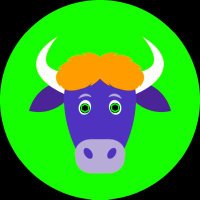 $BULL COREmunity (@coremunity) 's Twitter Profile Photo $BULL COREmunity (@coremunity) 's Twitter Profile Photo
