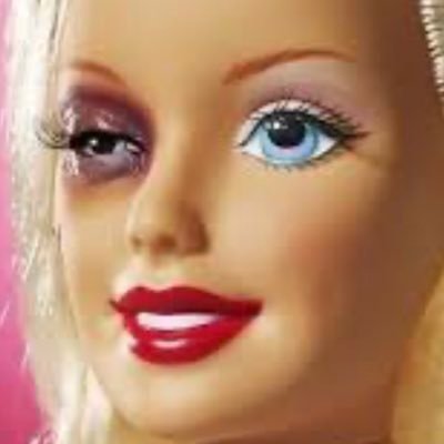TheBrokenBarbee's profile picture. just a broken barbie doll. Feminist. Conservative. Try me.