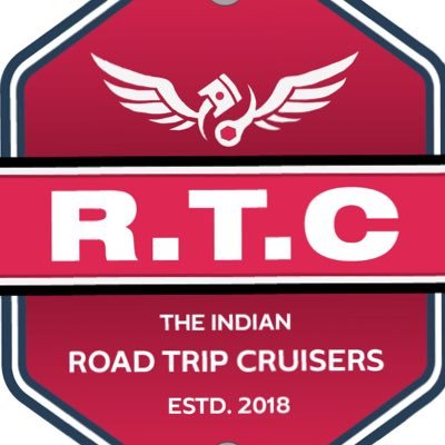 Road Trippers Club in Bombay. We're about Camaraderie on Wheels. Estd. 2018. #RTCReborn