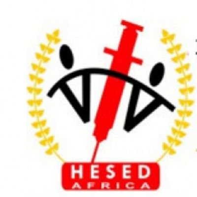 @HESEDAfrica is an NGO dedicated to enhancing the livelihoods of vulnerable communities through the development of health, social & economic capacities