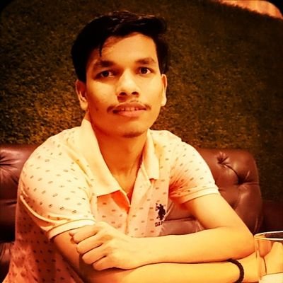 Amangup32900732's profile picture. #Navodayan😍
persuing Btech in MMMUT Gorakhpur