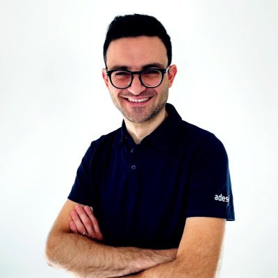 Modern C++ · Yocto Project · Wi-Fi · BLE · Co-Founder at Italian Embedded